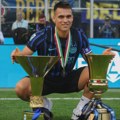 Lautaro odgovorio Murinju i šokirao Italijane: "Nestaću kad završim sa fudbalom"