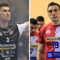 Vojvodina dolazi na Banjicu da sruši Partizan sa trona: Počinje borba za titulu u Srbiji