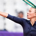 Тенисерка се придружила геј колегиници, издала Русију и огрнула другу заставу