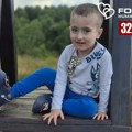 Vukašinu iz Leskovca potrbana pomoć – Pomozimo slanjem 326 na 2407