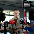 Đurić pozdravio uspostavljanje leta Beograd-Toronto i otputovao za Kanadu