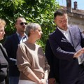 Spoj istorije i tehnologije: Predstavljena aplikacija "Walk & Learn" u Beogradu