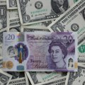 Britanci biraju životinje za nove novčanice Banke Engleske