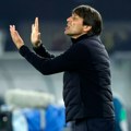 Napoli se zahvalio Konteu, na pomolu preuzimanje reprezentacije Italije