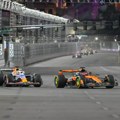 Formula 1 saopštila! Velika nagrada Las Vegasa još najmanje 11 godina
