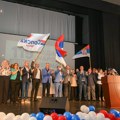 Srpska lista održala završnu konvenciju u Gračanici: Jedinstvo i sloga put do pobede