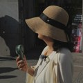Temperature do 33 stepena, a onda promena i pad za 10 stepeni