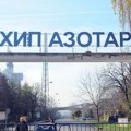 Srbijagas tuži državu Litvaniju, u igri 20 miliona evra: Pokrenuta arbitraža zbog pančevačke Azotare