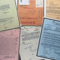 Pentagon objavio treću grupu dokumenata o NLO