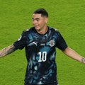 Prvi put primenjeno novo pravilo na Mundijalu: Crveni karton na najbesmisleniji način /video/