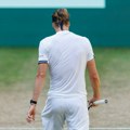 Uspeo je da osvoji grend slem, ali ne i titulu na travi…