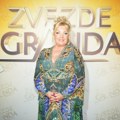 "Saša Popović bi joj to sigurno rekao" Snežana Đurišić o Suzani Jovanović i finalu "Zvezda Granda"