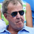 Džeremi Klarkson: „Bez sumnje sam zvanično najsrećniji čovek na svetu”
