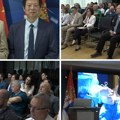 Profesor Šu Čang iz Pekinga operiše na Institutu "Dedinje": Nova era saradnje u zdravstvu između Srbije i Kine