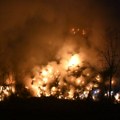 Upozorenje na požare na otvorenom prostoru