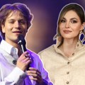 Jakov Jozinović i Džejla Ramović u vezi! Osvanuli intimni trenuci s jahte: Ljube se dok uživaju u plovidbi (foto)