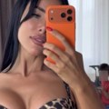 Zvali su je Mečka Božana, ona smršala 25 kg i svima zapušila usta: Aleksandra izgleda kao avion, pokazala zanosno telo u…