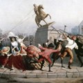 Od Bele kuće u plamenu do buvljaka – šest stvari iz burne prošlosti Deklaracije nezavisnosti