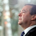 Medvedev: Situacija u Teheranu ostavila povoljan utisak na mene, grad je živ i zdrav