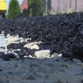 Rehabilitacija Ulice Kadinjača u završnoj fazi