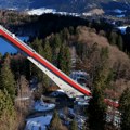 Sad je i zvanično: Planica izgubila bitku sa Oberstdorfom