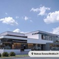 Niš dobija Edukativni trening centar – izabran izvođač, uskoro kreće izgradnja