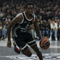 Milton napustio Partizan!