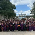 Na FILUM-u promovisana nova generacija diplomaca – diplome uručene za 103 studenta