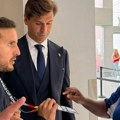 Legendu Španije niko nije prepoznao u Dalasu: Išao kroz navijače, tražili mu akreditaciju da prođe