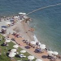 Plaža na Jadranu hitno zatvorena: Izlilo se 50 litara goriva