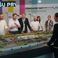 Министар туризма Сан Марина обишао Експо 2027 Плејграунд: "Озбиљно разматрамо учешће на изложби"