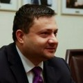Predsednik Opštine Bijelo Polje osudio grafite mržnje „Srbe na vrbe“