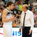 "Trening u pola 10, a on od 7 u hali" Bivši košarkaš Partizana otkrio tajnu Bogdanovog uspeha!