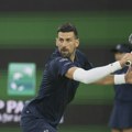 US Open objavio listu učesnika: Evo na kojoj je poziciji Đoković i ko je još od Srba "upao"
