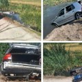 U potopljenom "golfu" stradali Robert i Kristina: Identifikovane žrtve tragedije na Klisi, kod Novog Sada
