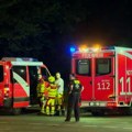 Automobil uleteo u grupu ljudi u Berlinu - jedna osoba poginula, 17 povređeno