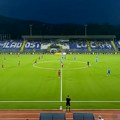 Miroljubivo u Lučanima: Bez pogodaka u duelu Mladosti i Novog Pazara