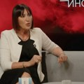 Više javno tužilaštvo u Beogradu se oglasilo povodom krivične prijave protiv Jasmine Paunović i Dejana Lučića