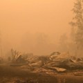 Požar u Vašingtonu: Vatra se munjevito širila zahvaljujući vremenskim uslovima, uništeno 600 kuća