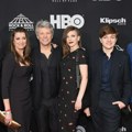 Najmlađi sin Džona Bon Džovija je muzičar, ali ne juri slavu: "Ako vam je jedini cilj da osvojite svet, lako možete izgubiti…
