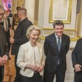 "Šamar u lice Rusima", diplomatski potez ili dronovi? Šta se očekuje od posete Zelenskog Beogradu