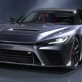 Toyota GR GT u seriji od samo 500 primeraka