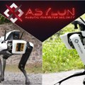 Robotski psi zamenjuju ljudsko obezbeđenje: 130.000 dolara uštede jecena po kojoj ljudi gube posao