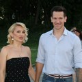 (Foto) "Srećno vam bilo" Veliko slavlje u domu Raše i Goce Tržan, svekrva odmah reagovala