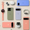 Google predstavio Pixel 11 seriju, Pixel Watch 5 i Pixel Tag