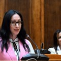 Žarić Kovačević dodelila 53 rešenja majkama za subvencije za kupovinu prve nekretnine
