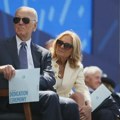 Džo Bajden u teškom stanju, oglasila se njegova supruga: "Plašim se da će umreti"