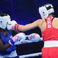Sonja Vukšić osvojila zlato, Jovani Devetaković pripalo srebro na Evropskom prvenstvu u boksu