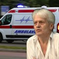 "Čuo sam jezivu kuknjavu, da bog sačuva!" Komšija svedočio užasu na Zvezdari kada je dete (3) ispalo kroz prozor: "To je bila…