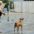 Naslovne strane za nedelju, 30. avgust 2026. godine
